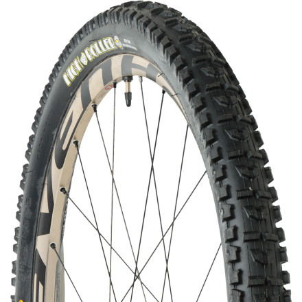 Maxxis High Roller Downhill Tire - Bike