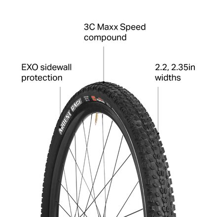 Maxxis - Ardent Race 29 Tire