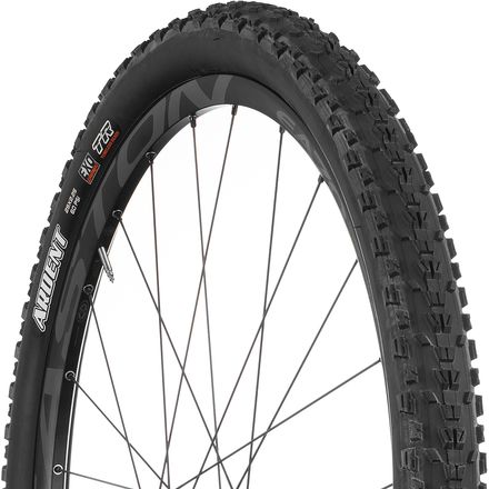 Maxxis - Ardent EXO TR 29in Tire - Black, Dual Compound