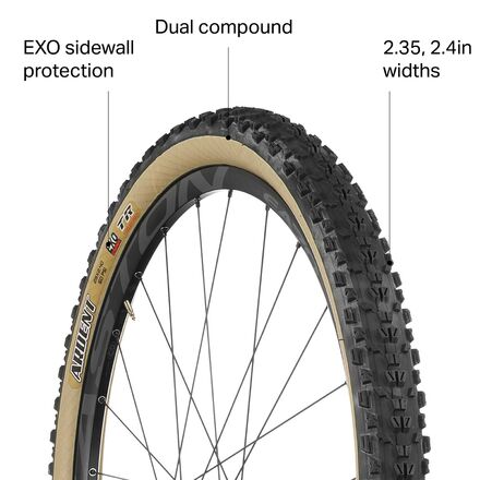 Maxxis - Ardent 29in Tire
