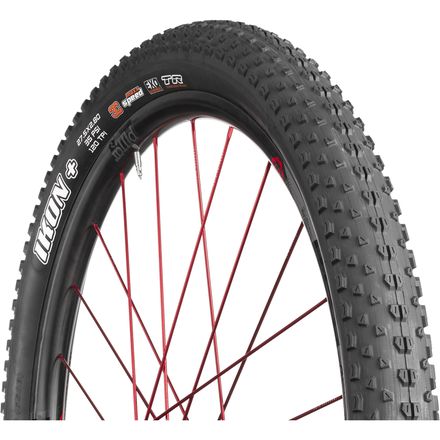 Maxxis - Ikon Plus 3C/EXO/TR Tire - 27.5+