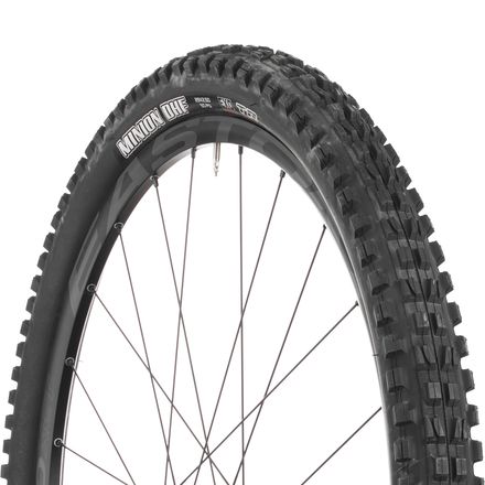 Maxxis - Minion DHF Dual Compound/EXO/TR 29in Tire - Dual Compound/EXO/TR