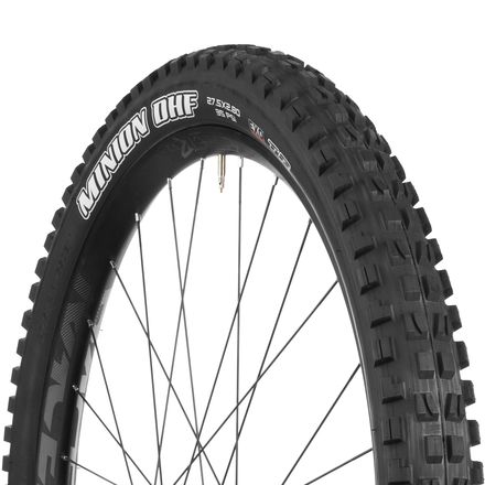 Maxxis - Minion DHF EXO/TR 27.5 Plus Tire