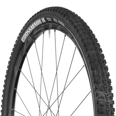 Maxxis - Crossmark II EXO/TR 29in Tire