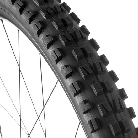 Maxxis - Minion DHF Wide Trail 3C/EXO+/TR 27.5in Tire