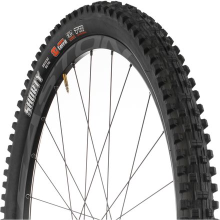 Maxxis - Shorty 3C/EXO/TR Tire - 29in