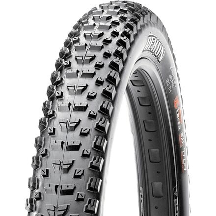 Maxxis - Rekon Wide Trail Dual Compound/EXO/TR 29in Tire - Dual Compound/EXO/WT