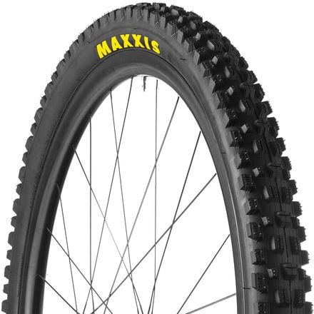 Maxxis - Assegai Wide Trail 3C/TR 29in Tire - Double Down/3C/MaxxGrip