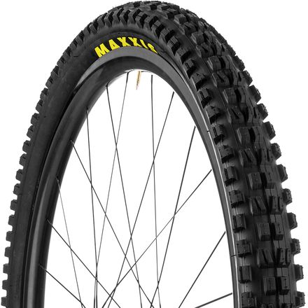 Maxxis - Minion DHF Wide Trail 3C/Double Down/TR 29in Tire - Maxx Grip 3C/Double Down