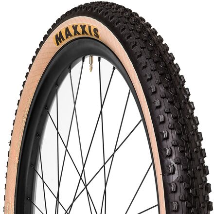 Maxxis - Ikon Dual Compound/TR Tire - 27.5in - Tanwall