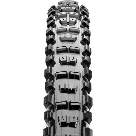 Maxxis Minion DHF 27.5" Wide Trail Tire | Jenson USA