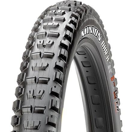 Maxxis - Minion DHR II Wide Trail Dual Compound/EXO/TR 27.5in Tire