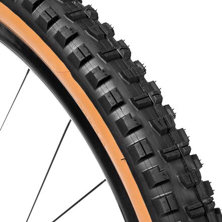 Maxxis - Minion DHR II Wide Trail Dual Compound EXO/TR 29in Tire