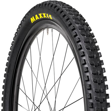 Maxxis - Dissector Wide Trail Dual Compound EXO/TR 29in Tire - Dual Compound/EXO/TR