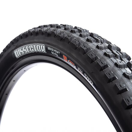 Maxxis - Dissector Wide Trail 3C/EXO+/TR 29in Tire