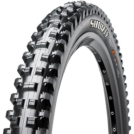 Maxxis - Shorty DH Wide Trail 27.5in Tire
