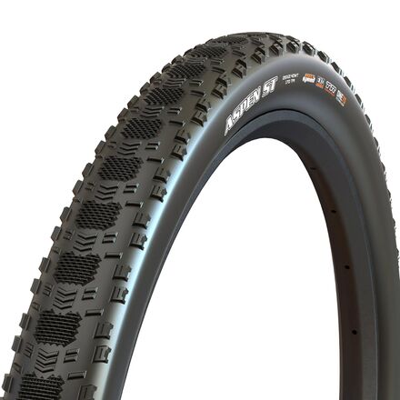 Aspen ST MaxxSpeed/EXO/170tpi/TR 29in Tire