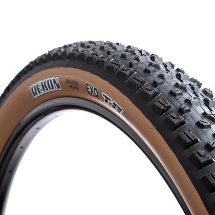 Maxxis - Rekon Race Dual-EXO/Wide-Trail/TR 29in Tire