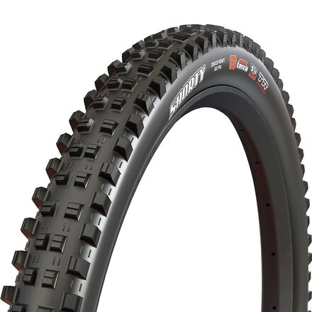 Maxxis - Shorty 3C Grip/DH/Wide-Trail/TR 29in Tire