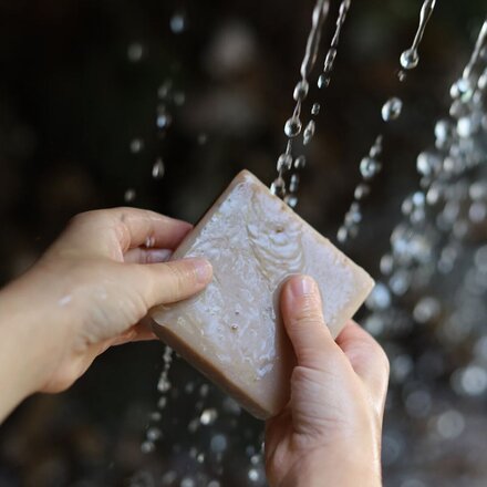 My Neighbor's Co - Bambino Tallow Bar Soap