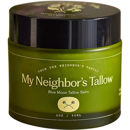 Blue Moon Tallow Balm