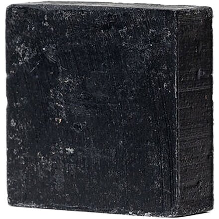 Charcoal Tallow Bar Soap