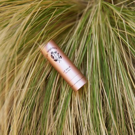 My Neighbor's Co - Rose Tallow Lip Balm