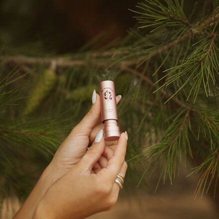 My Neighbor's Co - Rose Tallow Lip Balm