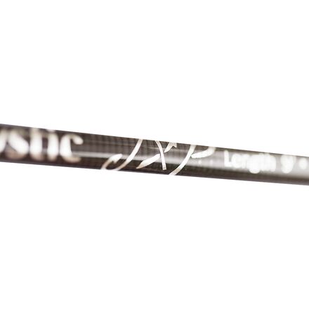 Mystic Rods - JXP Fly Rod