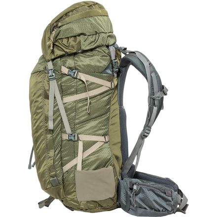 Mystery Ranch - Sphinx 60L Backpack