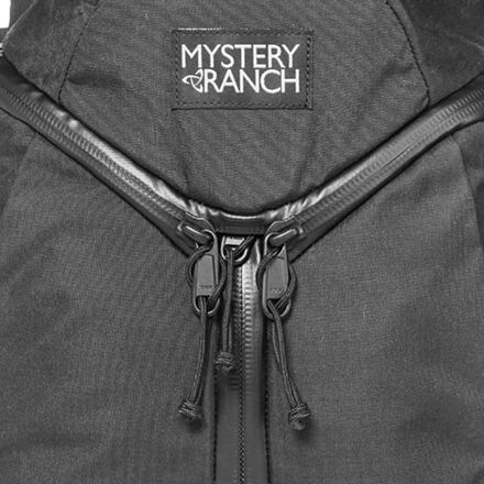 Mystery Ranch - Detail