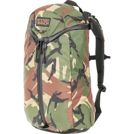 Mystery Ranch - Urban Assault 21L Backpack - DPM Camo