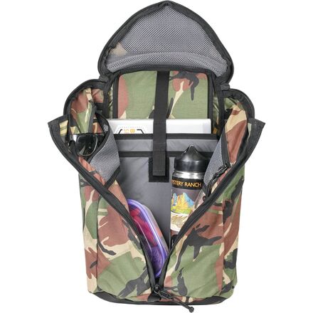 Mystery Ranch - Urban Assault 21L Backpack