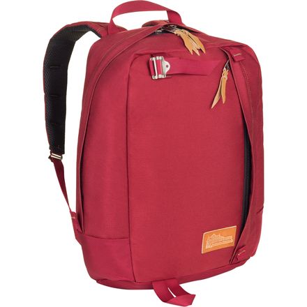 Mystery Ranch - Kletterwerks Summit 20L Backpack