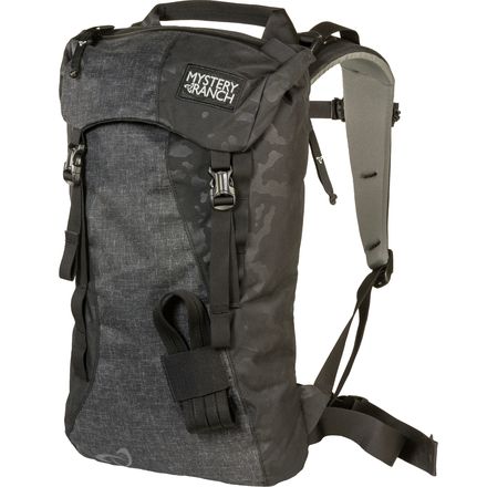 Mystery Ranch - D-Route Backpack