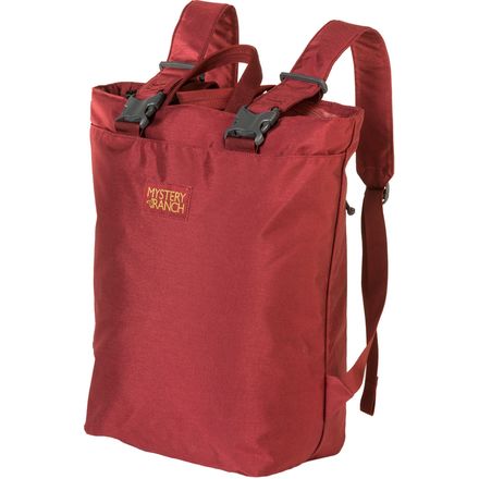 Mystery Ranch - Booty Deluxe 21L Backpack