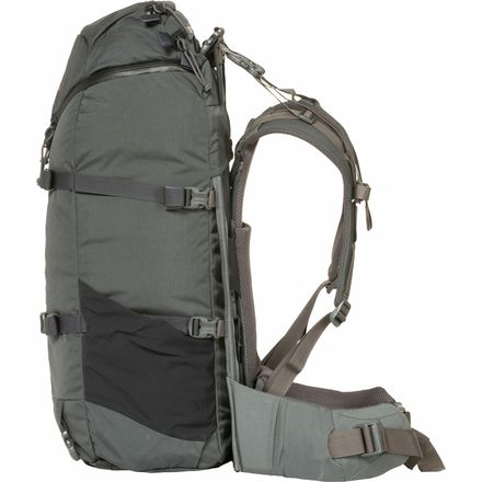 Mystery Ranch - Terraframe 50 3-Zip Backpack