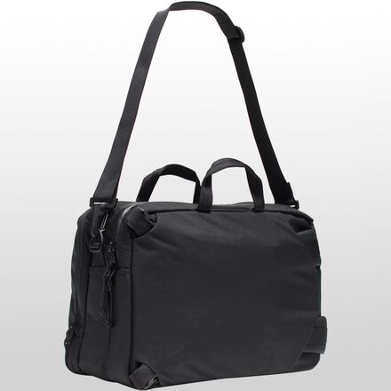 Mystery Ranch - 3-Way 22L Expandable Briefcase