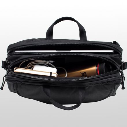 Mystery Ranch - 3-Way 22L Expandable Briefcase