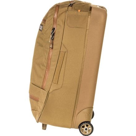 Mystery Ranch - Mission Wheelie 130L Rolling Gear Bag