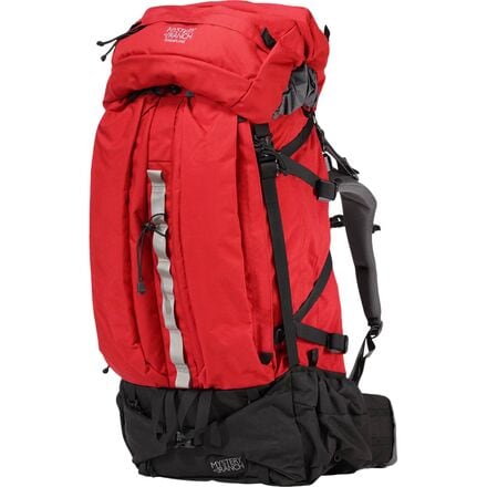 Mystery Ranch - Terraplane 83L Backpack - Cherry