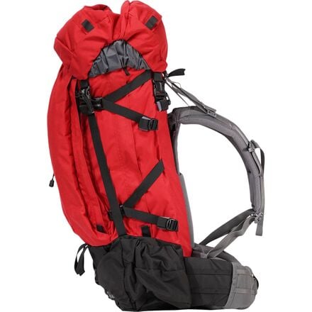 Mystery Ranch - Terraplane 83L Backpack
