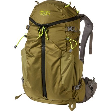 Mystery Ranch - Coulee 40L Backpack - Lizard
