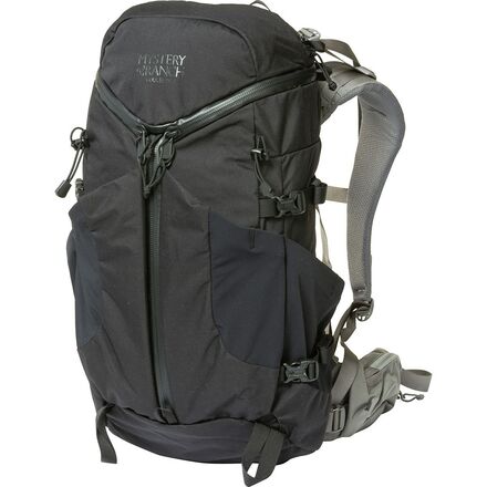 Mystery Ranch - Coulee 25L Backpack - Black