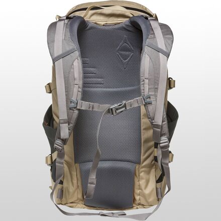 Mystery Ranch - Coulee 25L Backpack - Hummus