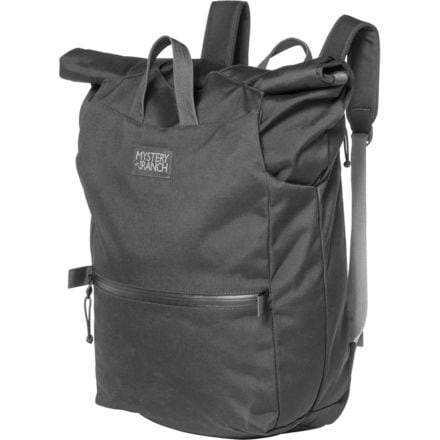 Mystery Ranch - Super Booty 28L Backpack - Black