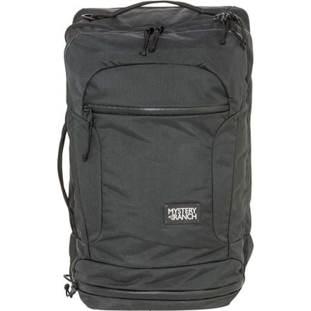Mystery Ranch - Mission Rover 43L Carry-On Bag - Black