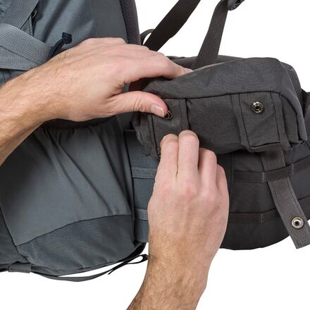 Mystery Ranch - Forager Pocket Small