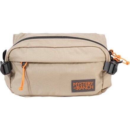 Mystery Ranch Full Moon 6.3L Lumbar Pack - Hike & Camp