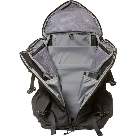 バッグ MYSTERY RANCH 2DAY ASSAULT 27L Mystery Ranch 2-Day Assault 27L Daypack - Hike & Camp